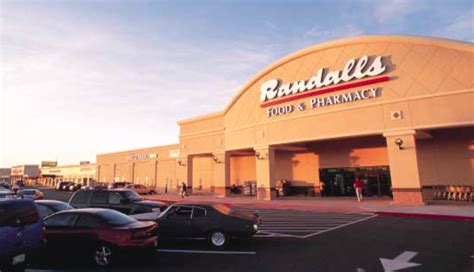 Visit your neighborhood Randalls Pharmacy located at 5219 FM 1960 W, Houston, TX for a convenient and friendly pharmacy experience! You will find our knowledgeable and professional pharmacy staff ready to help fill your prescriptions and answer any of your pharmaceutical questions. Additionally, we have a variety of services for most all of ... 